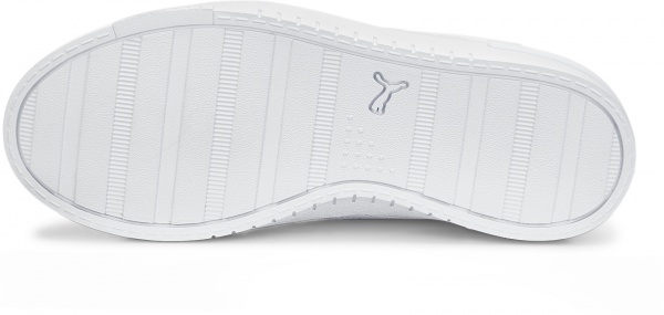 Кроссовки Puma JADA BIOLUMINESCENCE JR 38619401 р.38,5 UK 5,5 24,5 см белый