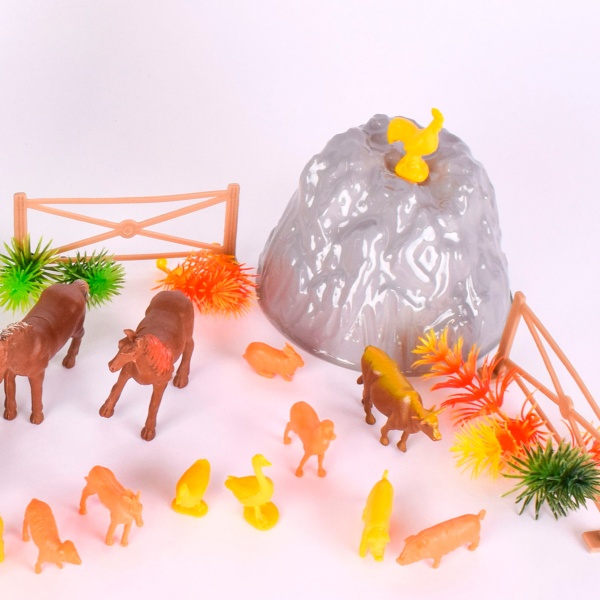 Іграшка Fun Banka Свійські тварини 320386-UA 