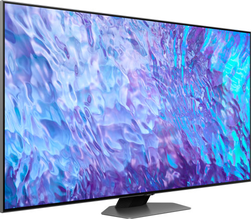 Телевизор Samsung QE55Q80CAUXUA 55″