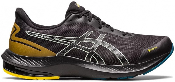 Кроссовки Asics GEL-PULSE 14 GTX 1011B490-001 р.44 черный