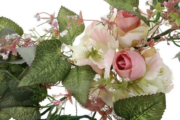 Квіткова композиція центральна ORTA17030 NF 65 см