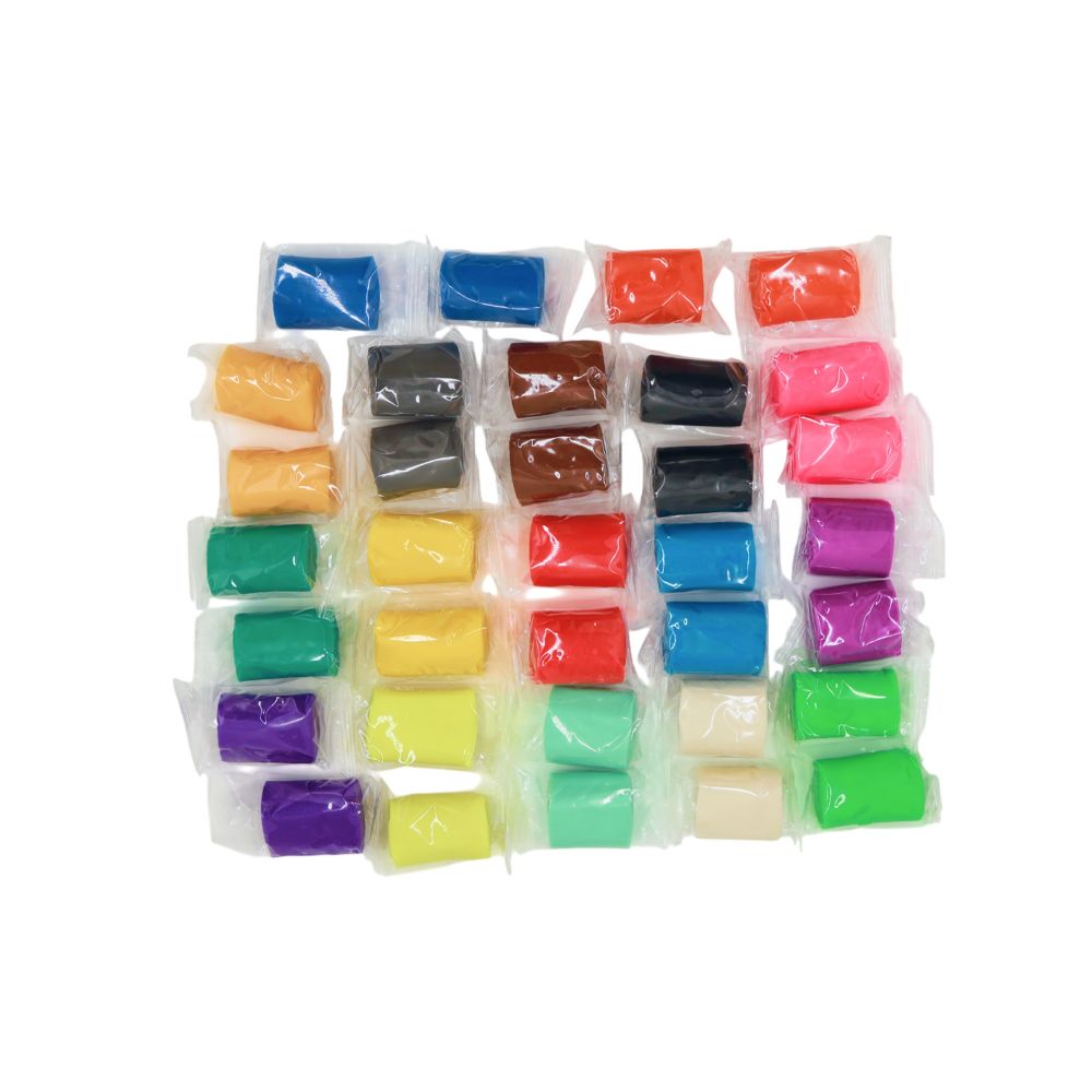 Набір для ліплення CLAY ANYWAY Мега TY4474