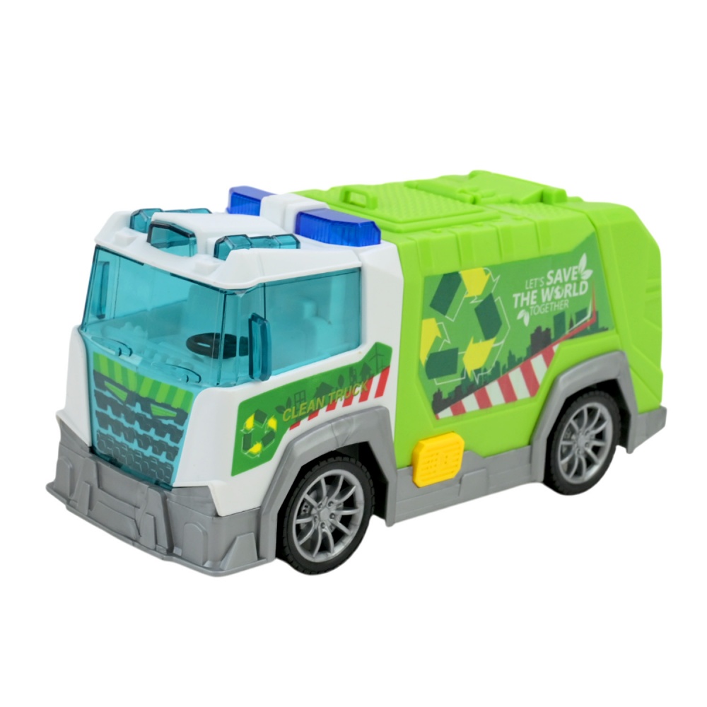 Іграшковий сміттєвоз Shantou HH3010-1