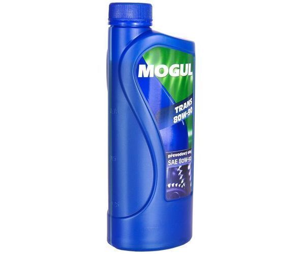 Масло трансмиссионное MOGUL 80W-90 1 л