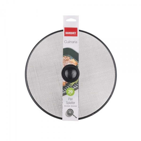 Захисний екран від бризок 29 см 28501629 Culinaria Banquet
