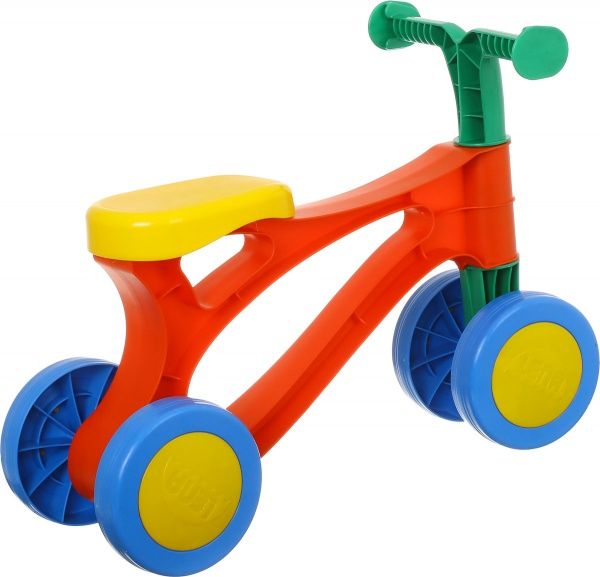 Біговел Lena Мой первый скутер 6511702