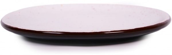 Тарелка 26 см Мілк Manna Ceramics