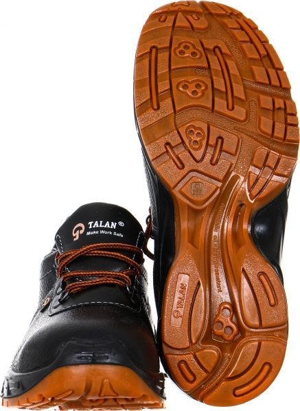 Ботинки Talan р.40 SE/2M162 черный