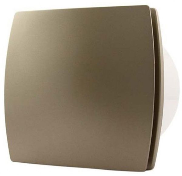 Витяжний вентилятор EUROPLAST T150G