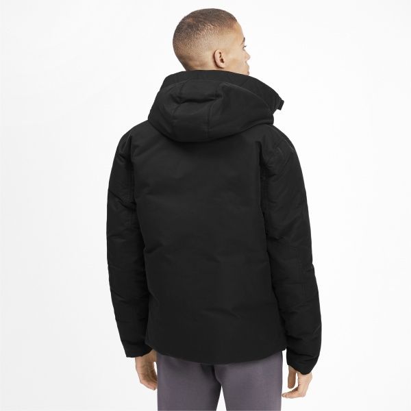 Куртка Puma Streetstyle 480 HD Down Jkt 58002401 S черный
