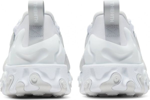 Кроссовки Nike REACT SERTU AT5301-100 р.US 10 белый