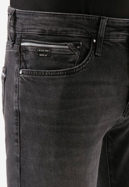 Джинсы Mavi JAKE Komur Gri Black Pro 42231939 р. 32 