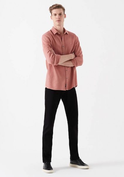 Джинсы Mavi HUNTER Used Black Mavi Premium 20226959 р. 34 