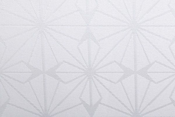 Скатерть Jacquard Shine 140x240 см айвори La Nuit 