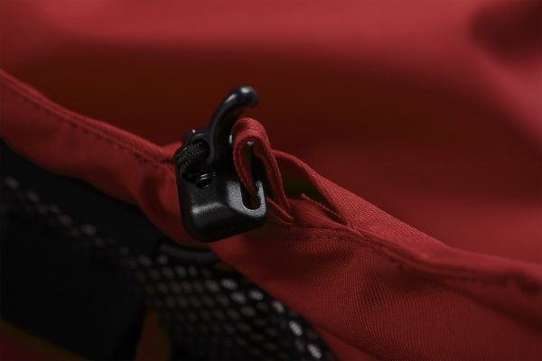 Куртка 4F D4Z20-KUMN152R-62S 2XL червоний