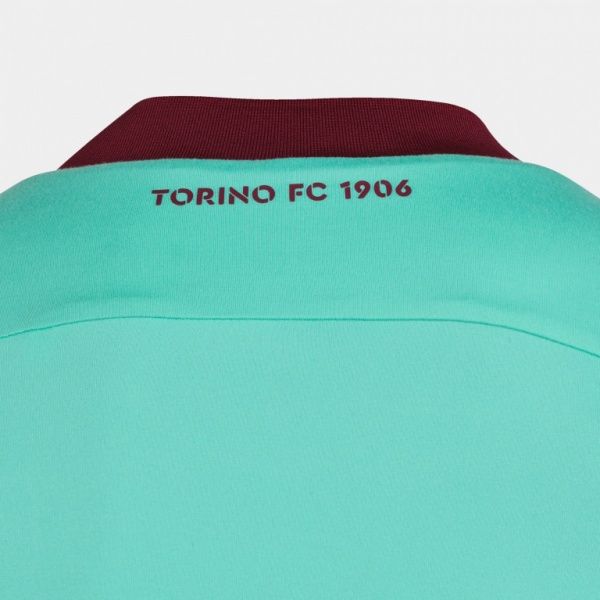 Футболка Joma TRN101012S20 р.XL бірюзовий
