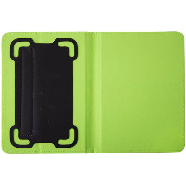 Чехол-стенд для планшетов Drobak 7 green