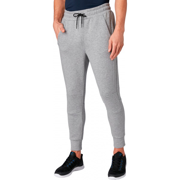 Штани Energetics Anton II ux 416768-900911 р. 2XL сірий меланж