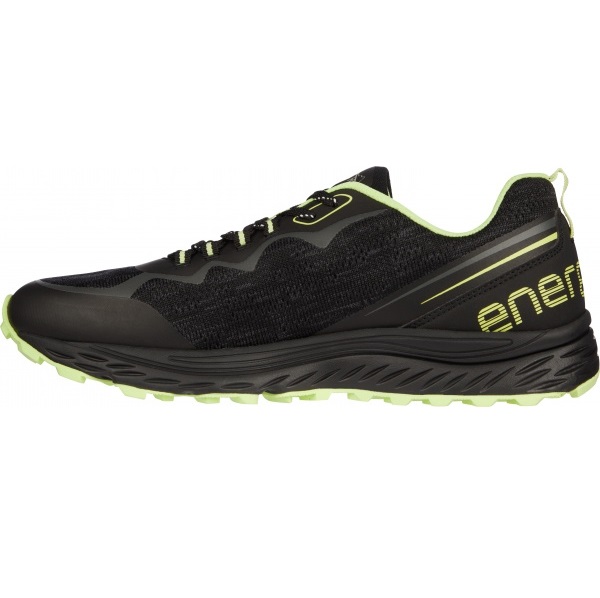 Кроссовки Energetics Zyrox Trail AQB M 416518-900050 р.EUR 44 черный