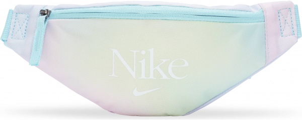 Сумка Nike DJ8068-482 светло-бирюзовый 