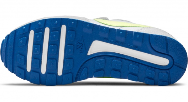 Кросівки Nike MD Valiant CN8559-015 р.US 13C сірий