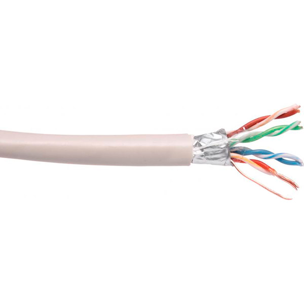 Провод соединительный ШВВП Underprice 4x2.0