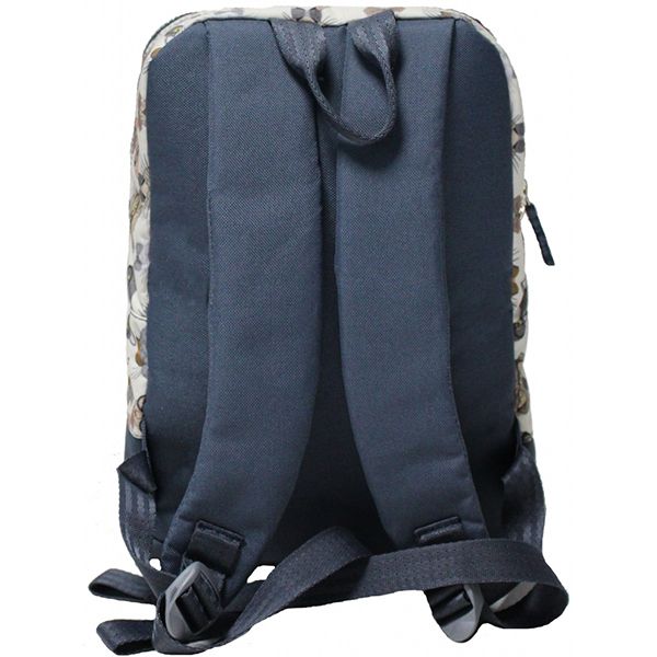 Рюкзак Bagland Коти в окулярах 23х32х10 см 508664 28