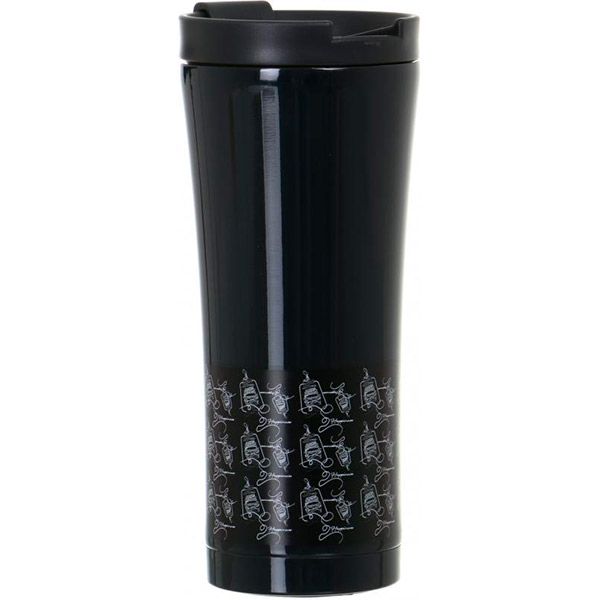 Термокружка Flamberg Good Vibes 500 мл