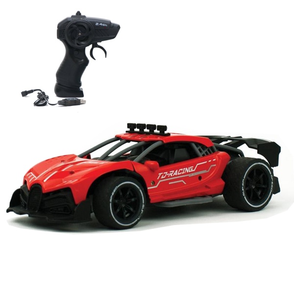 Автомобиль на р/у (ассортимент) 1:18 5618-3