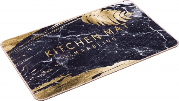 Коврик New Way Velvet DD-237 45x75