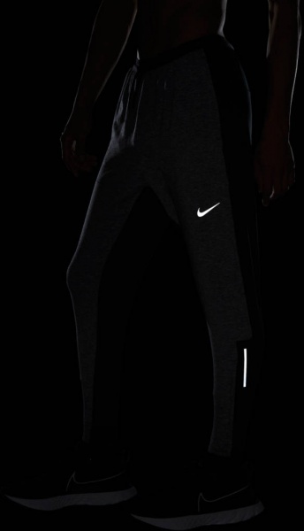 Штани Nike M NK TF RDVN PHNM ELTE PNT DM4630-010 р. M чорний