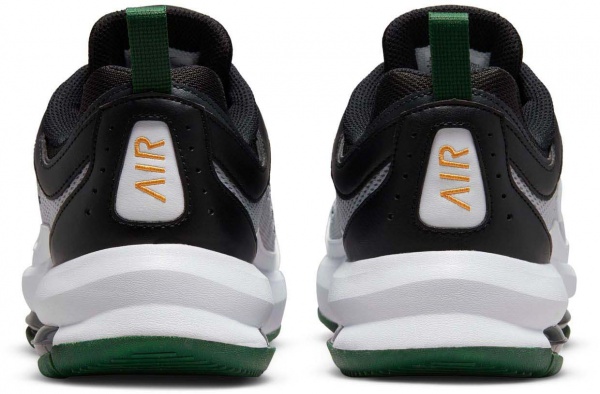 Кросівки Nike AIR MAX AP CU4826-010 р.46 сірий