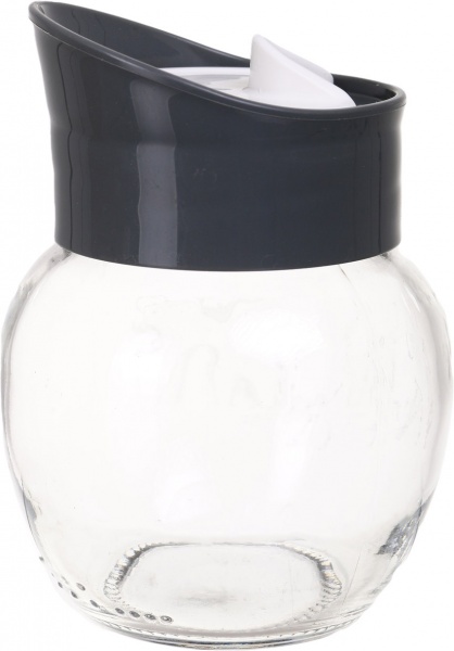 Емкость для специй 210 мл в ассортименте 24000740 Koopman