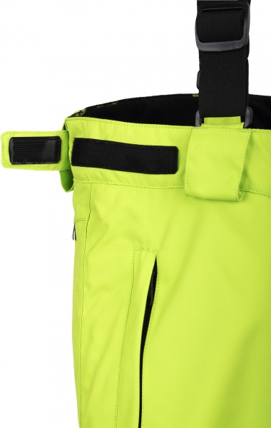 Штани Reima Takeoff 532187-8350 р. 122 зелений