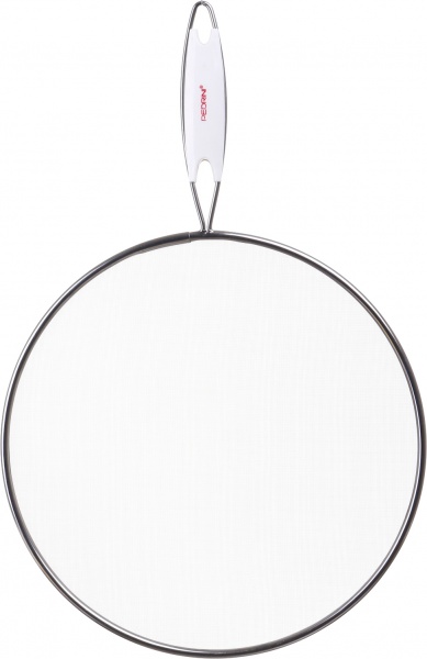 Защитный экран от брызг d290 мм 0416-8 алюминий Pedrini