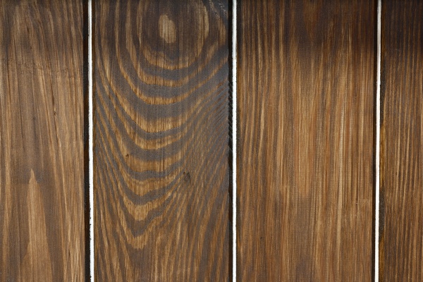 Дом для собак С навесом 1300х750 мм средняя сосна цельная двухскатная крыша