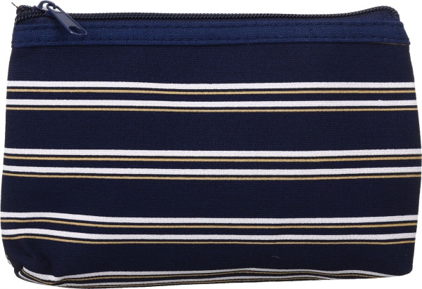 Набір косметичок Смужки 3 шт.В10710-bl