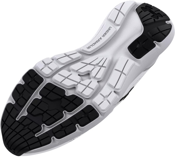 Кроссовки Under Armour SURGE 3 3024883-100 р.44,5 US 10,5 28,5 см белый