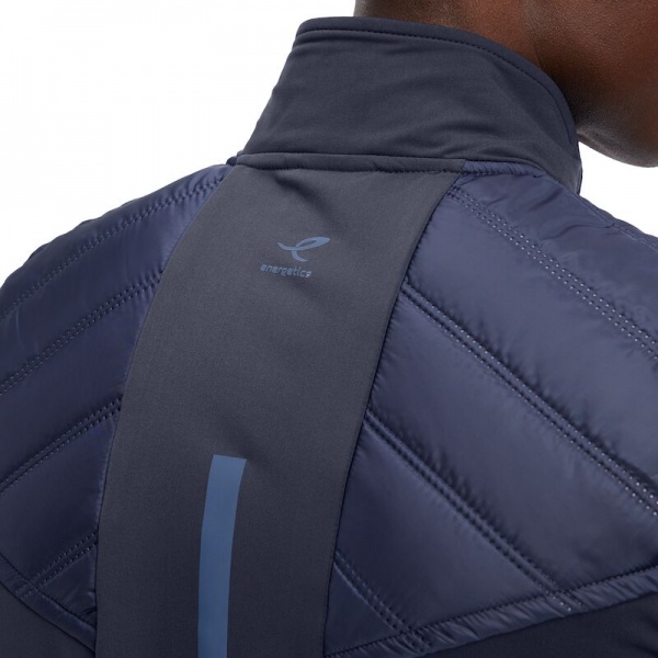 Жилет Energetics BAYO VST M 425026-517 р.M черный