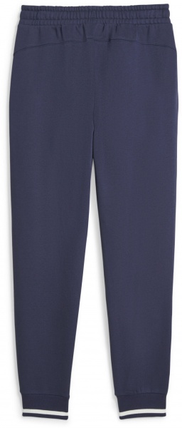 Брюки Puma PUMA SQUAD SWEATPANTS FL CL 67601906 р. S синий