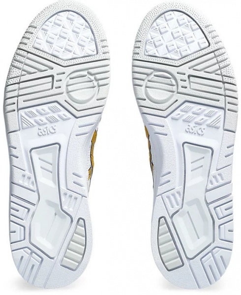 Кроссовки Asics EX89 1201A476-114 р.42,5 белый