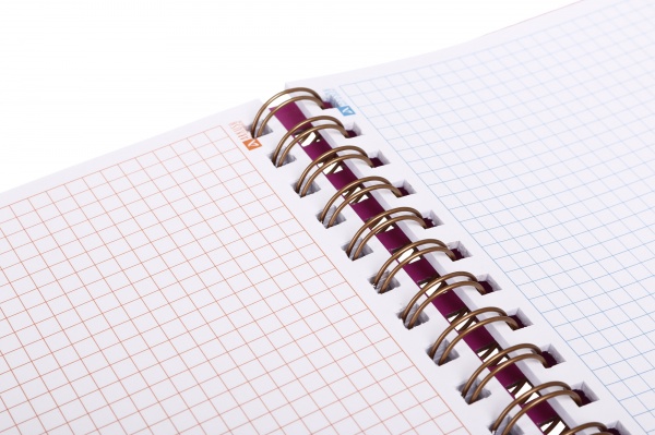 Блокнот В5 120 аркушів Аркуш