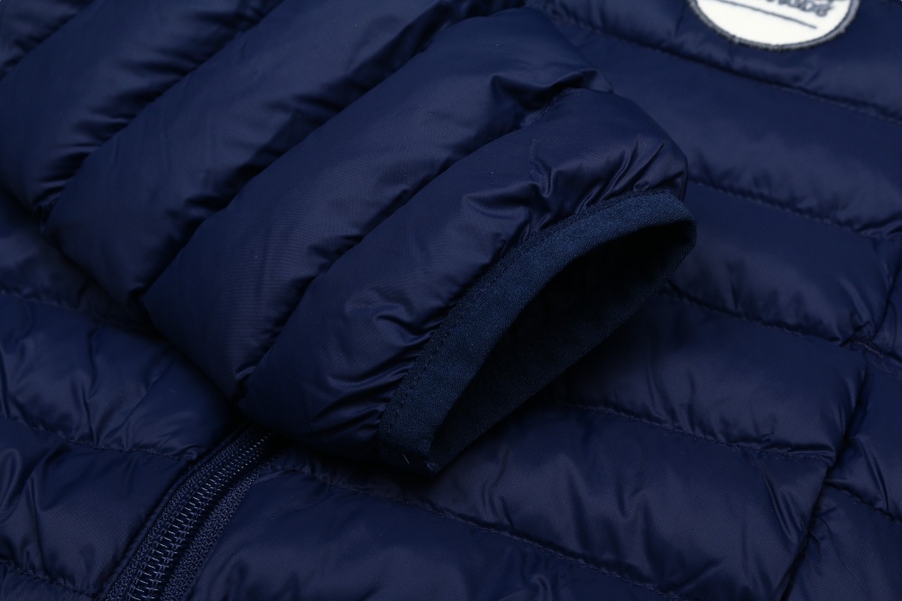 Куртка детская унисекс Luna Kids р.92 243BFAA001