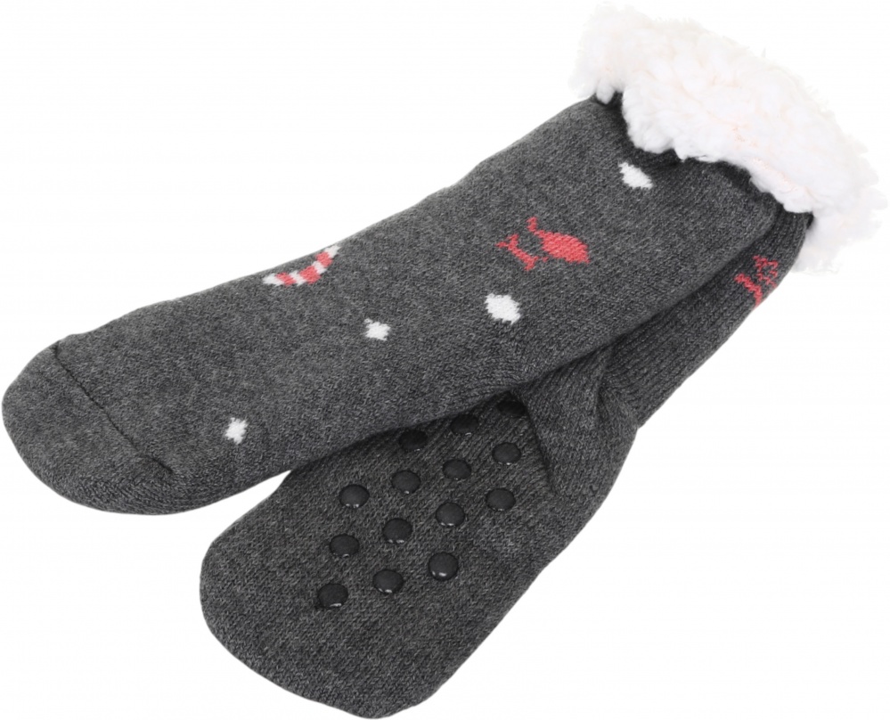 Носки детские унисекс HW Животные с отворотом ERS р. 23-27 в ассортименте