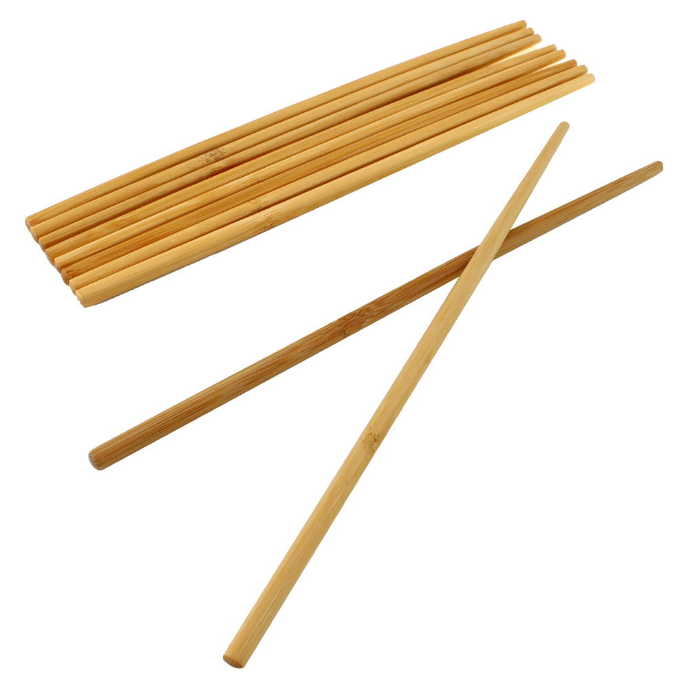 Набір паличок для суші Arino Classic бамбук 5 пар