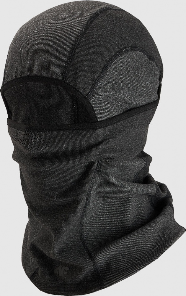Балаклава 4F 4FWAW25ABALU096-22S р.L-XL сірий