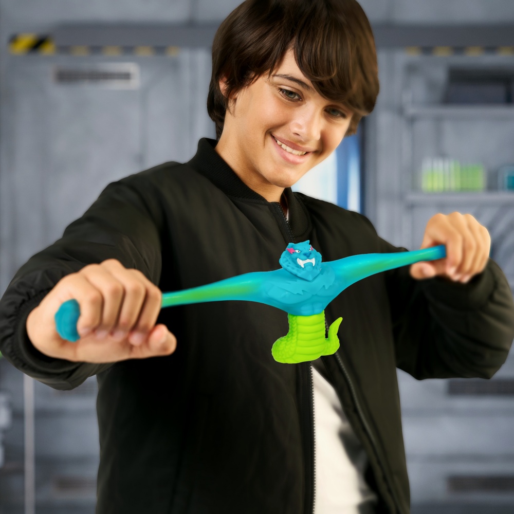 Іграшка-антистрес Кобра Пантера 124288