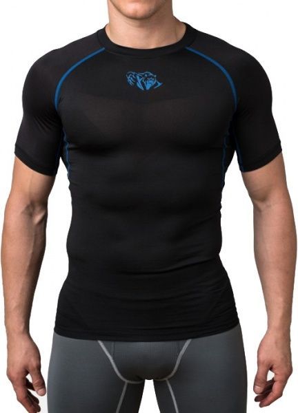 Футболка Peresvit Air_Motion 501005-118 L чорний