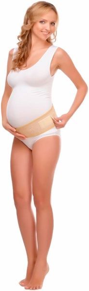 Бандаж универсальный Мамин Дом L 