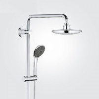 Душова система Grohe Vitalio Joy 180 27357001